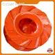 Gravel Pump Suppliers AH/AHR Heavy Duty Slurry Pump Spare Parts Wholesale - CNSME PUMP 1