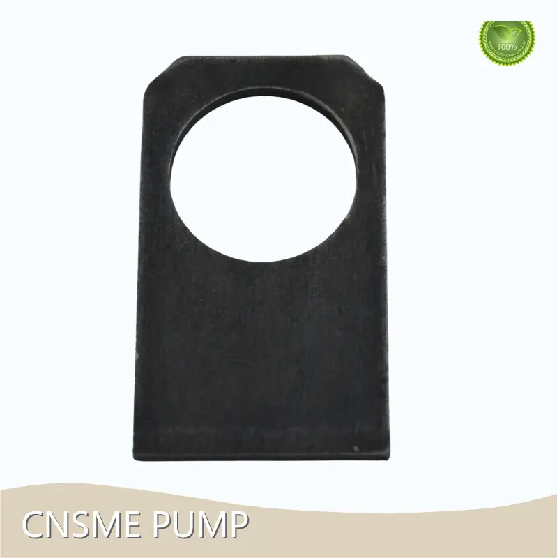 CNSME PUMP Slurry Pump Spare Parts Supplier Price List 1