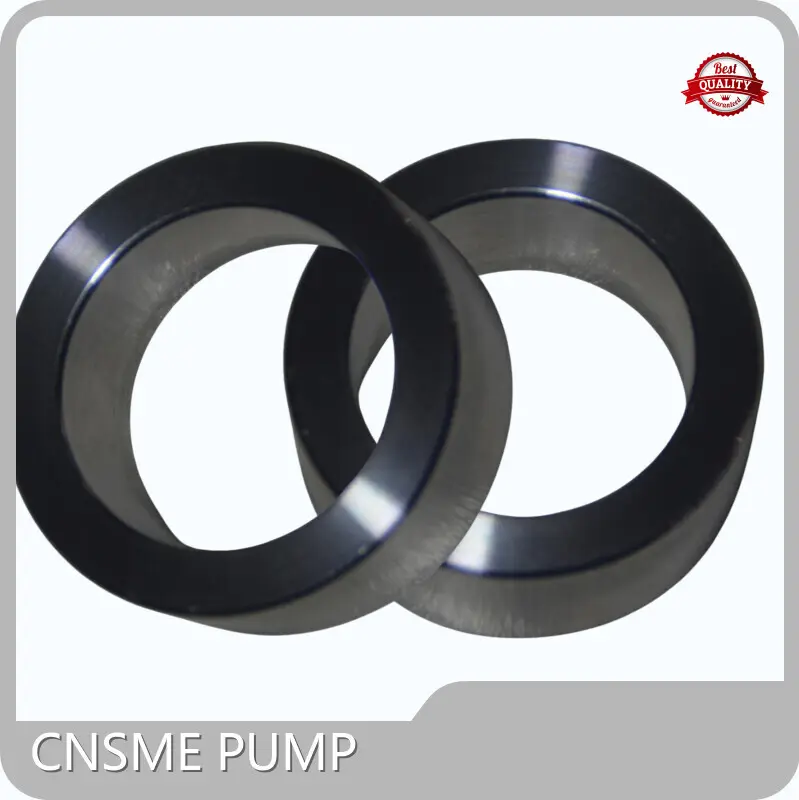 Reliable Slurry Pump Rubber Spares Company 1