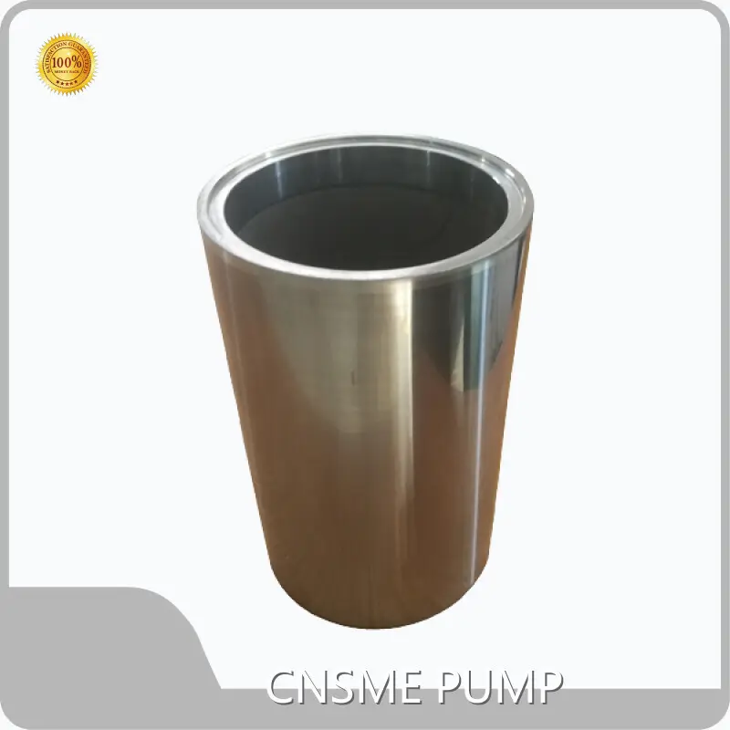 China Slurry Pump Spare Parts Bearing Assembly Wholesale - CNSME PUMP 1