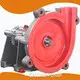 High-Efficiency Warman Pumps Parts List Price List 1