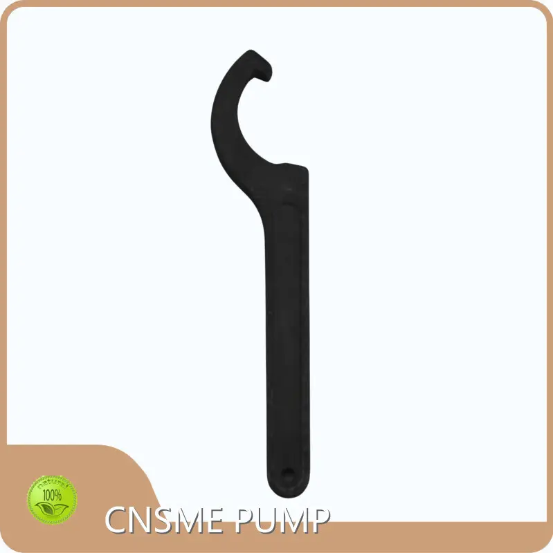 Slurry Pump Spares Spare Parts Wholesale - CNSME PUMP 1