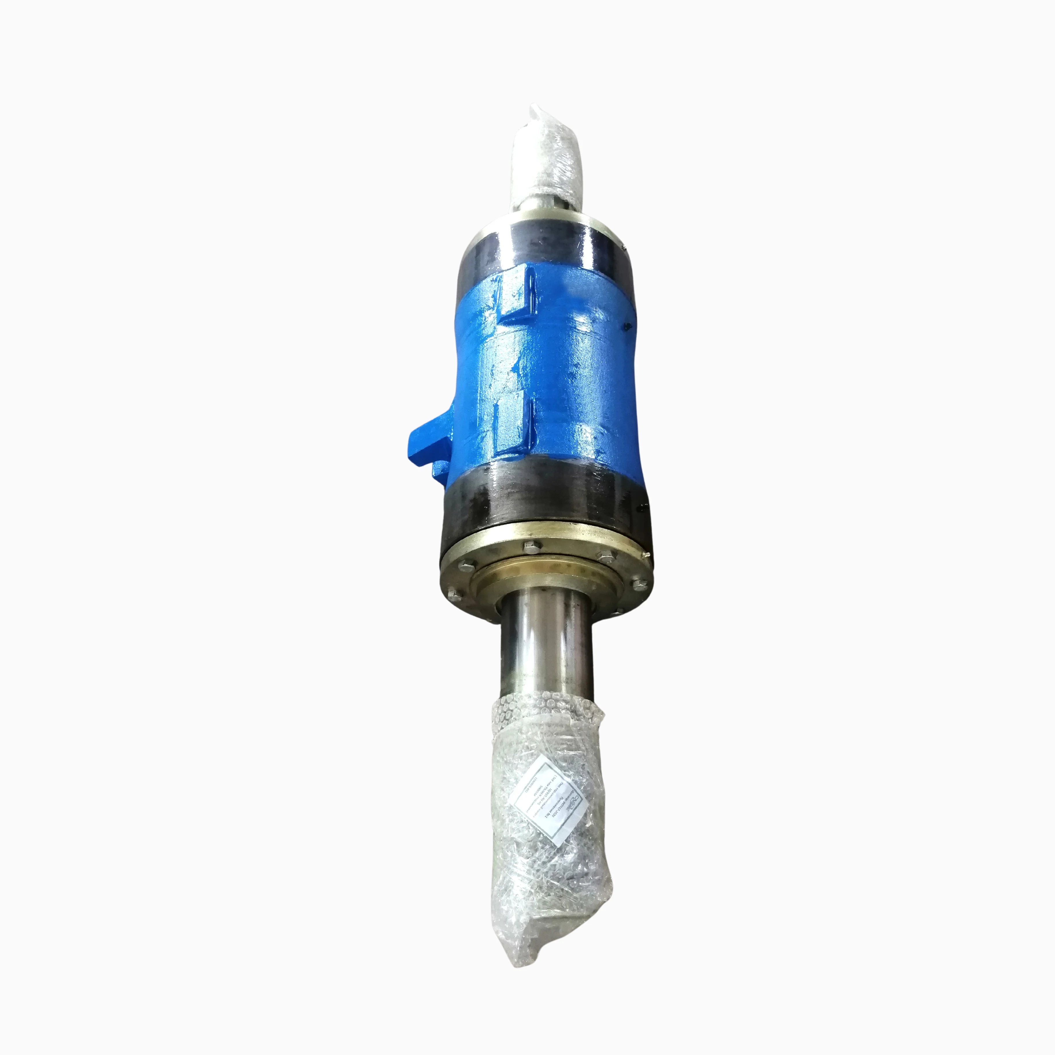 Warman Gravel Pump Replacement Spare Bearing Assembly – G005M 1