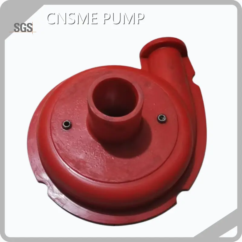 Liste de prix des composants de pompe à boues CNSME PUMP-1 1