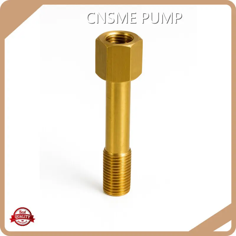 Liste de prix des pièces détachées pour pompes à boues en Chine 1