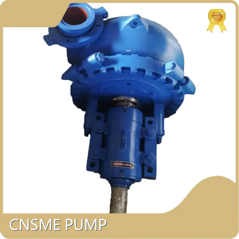 Liste de prix des pompes à boues de sable OEM 1