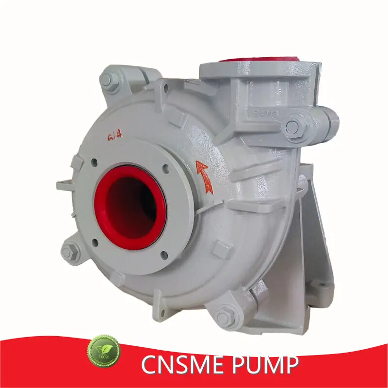 Cennik producenta pomp szlamowych CNSME PUMP 1