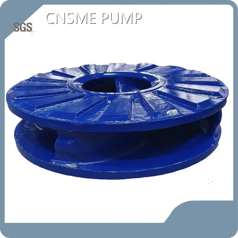 Liste de prix des pièces détachées des pompes Warman CNSME PUMP 1