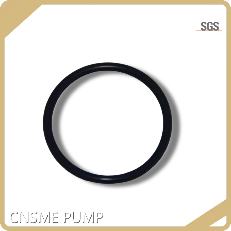Impeller O-ring