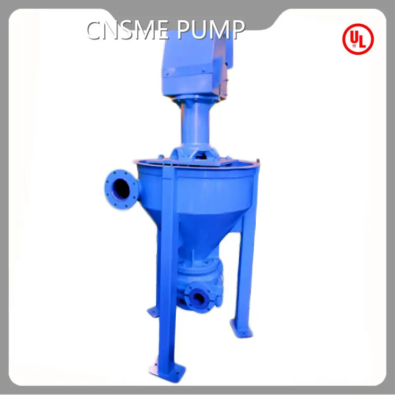 Hurtowy zakup firmy Warman Froth Pump 1