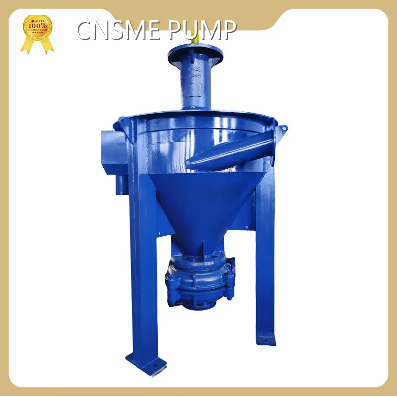 Liste de prix des pompes à mousse CNSME PUMP 1
