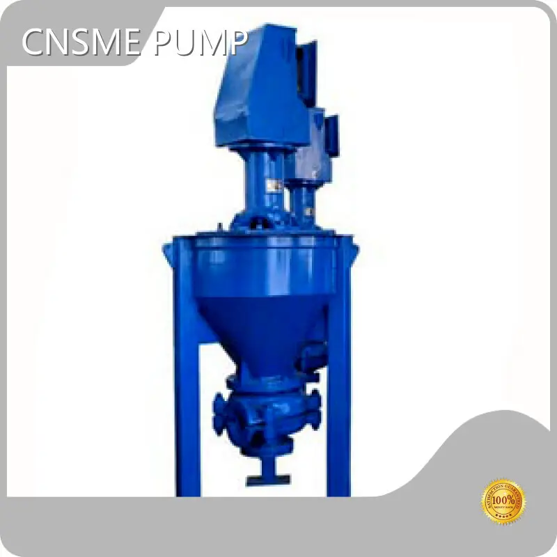 Fournisseurs de pompes à mousse verticales AF (vente en gros) - CNSME PUMP 1