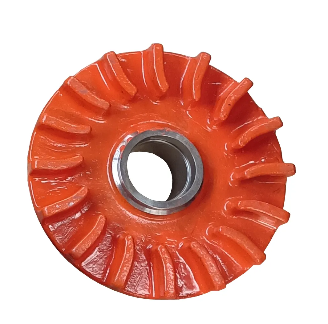 Ekspler pompy zawiesiny