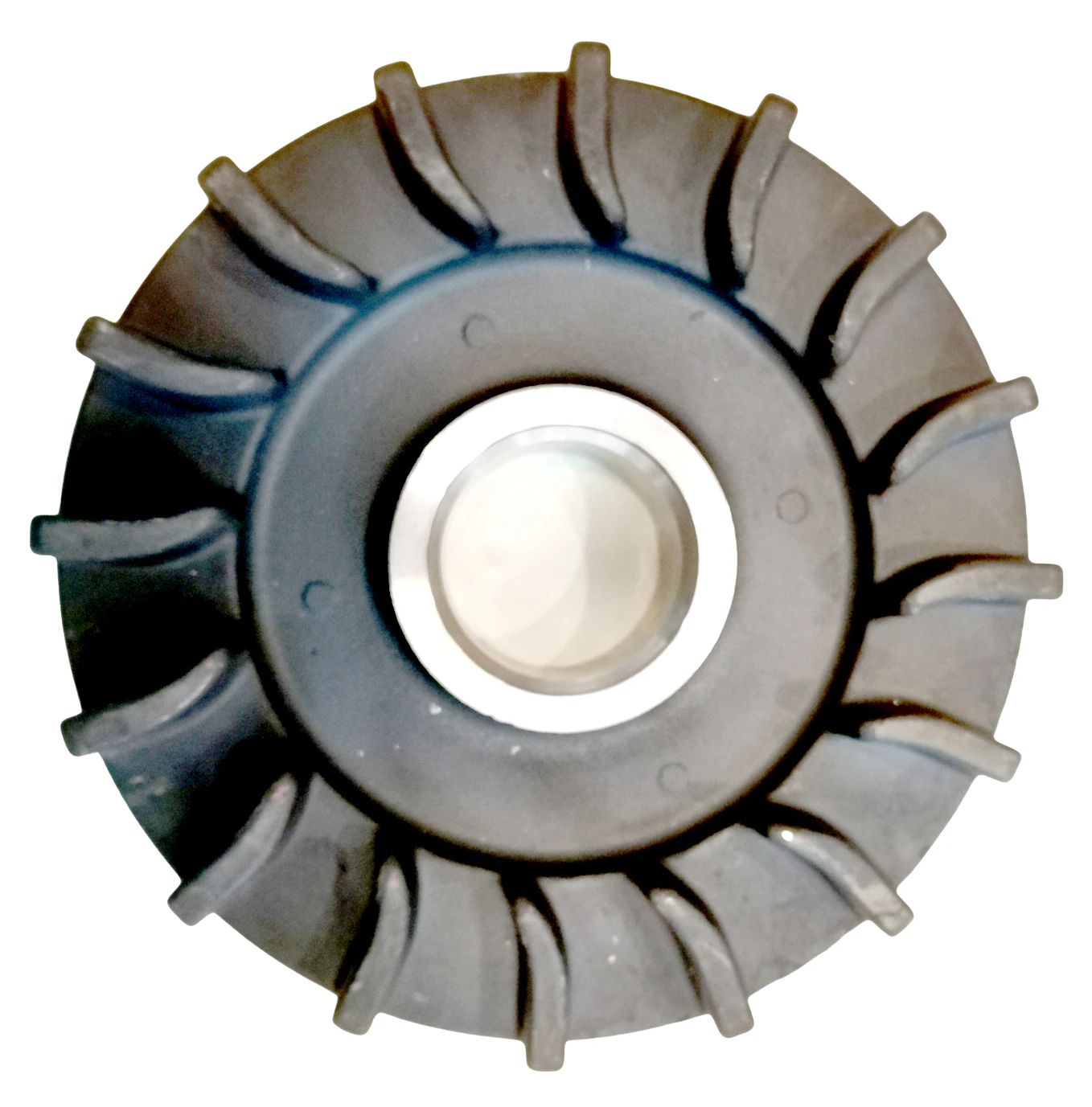 expulsor de la bomba de lodo