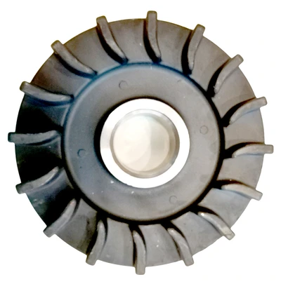 6/4D-AH Slurry Pump Expeller – DAM028A05