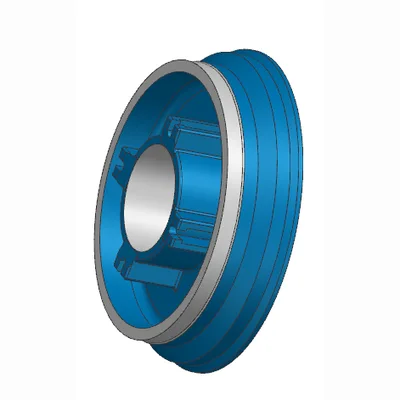 Sand Gravel Pump Stuffing Box F078