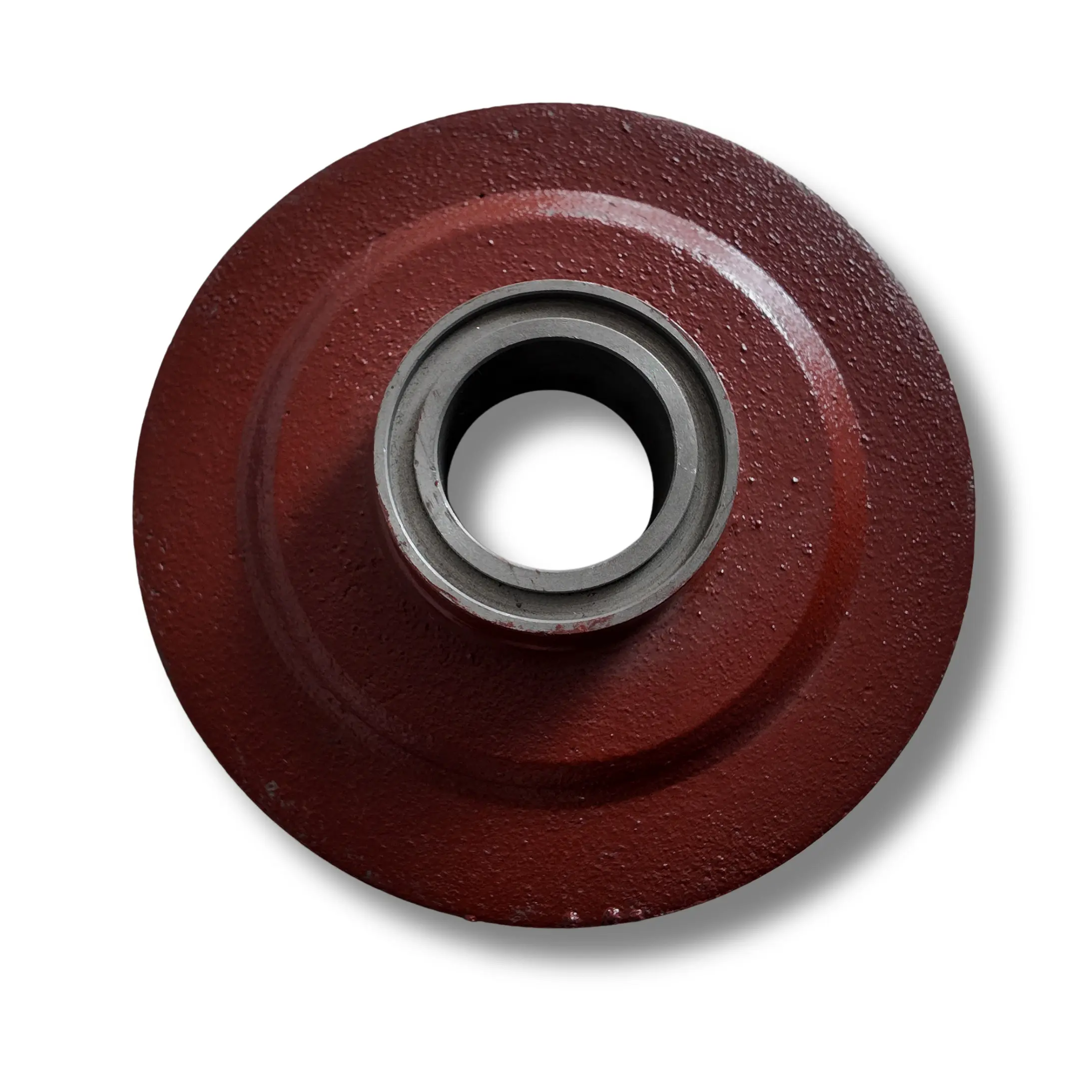 slurry pump stuffing box