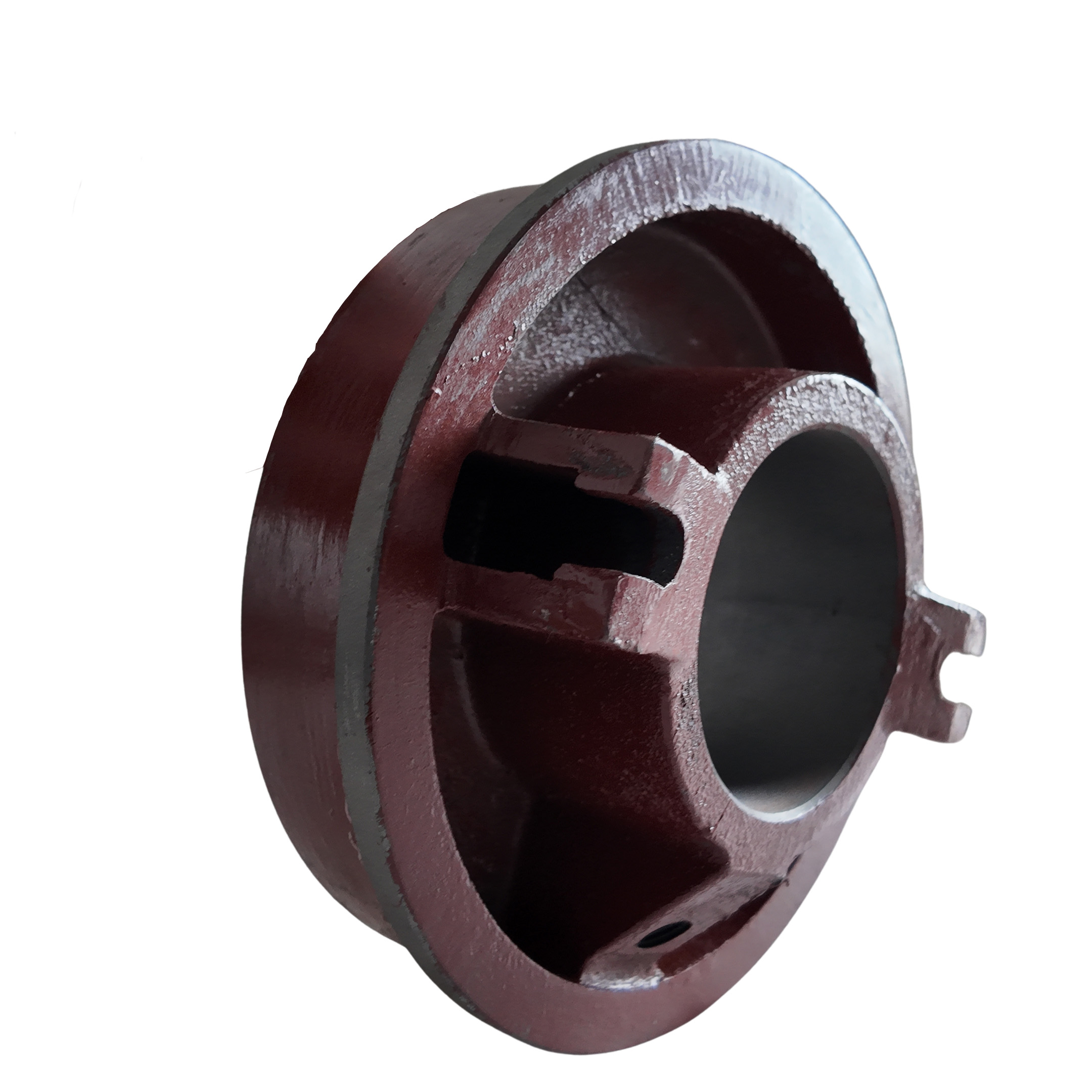 2115d Stuffing Box 3/2C-AH Slurry Pump Stuffing Box