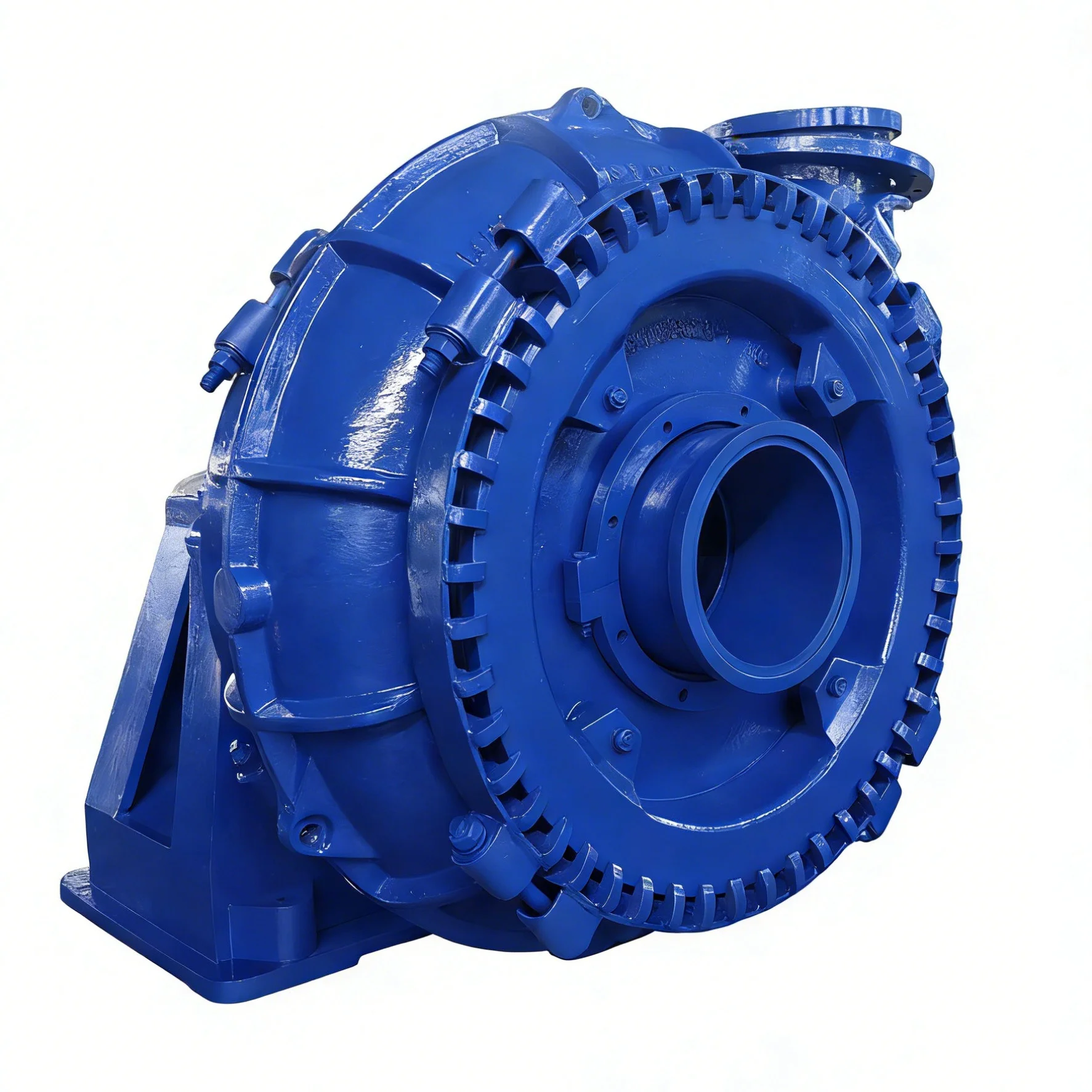 Bomba de cascalho 14/12G-G para serviço pesado, bomba para lama de partículas grandes 1