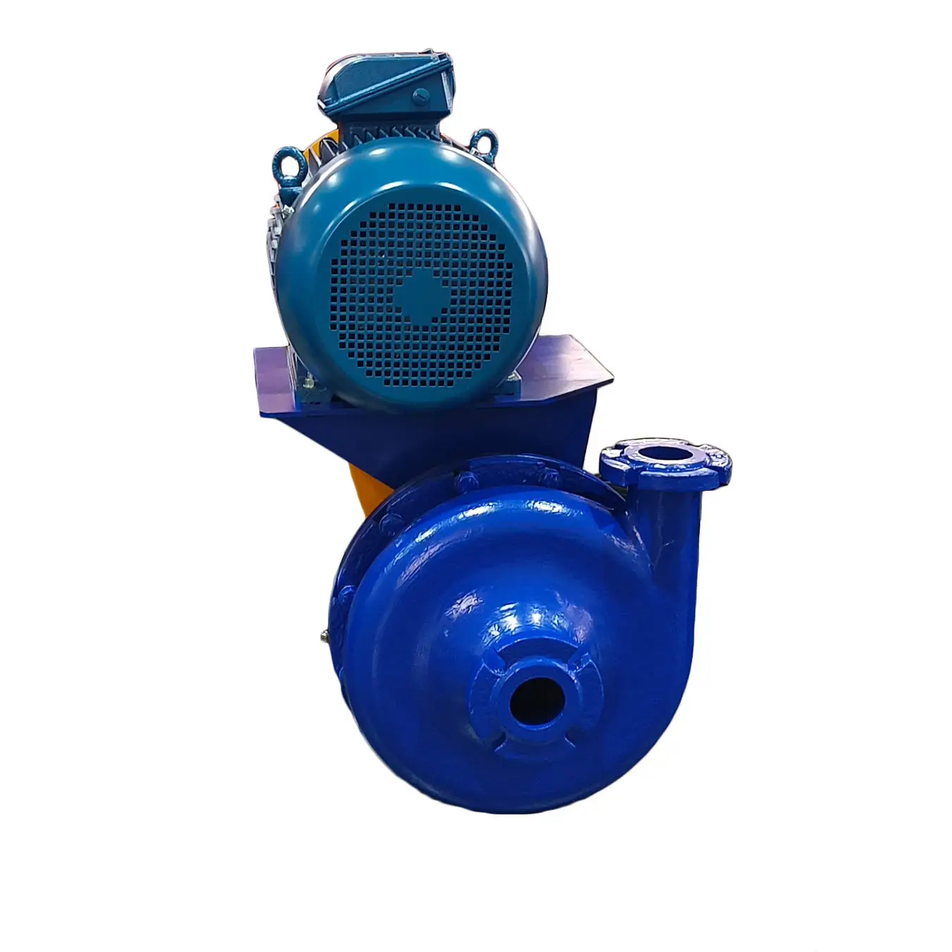 Pompa odśrodkowa do szlamu CNSME Pompa odśrodkowa do szlamu Dystrybutor 2