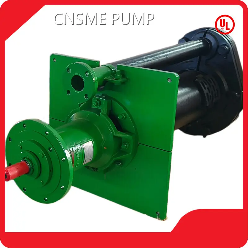 Pompa odśrodkowa zanurzeniowa, hurtowa sprzedaż pomp odśrodkowych do szlamu - CNSME PUMP 1