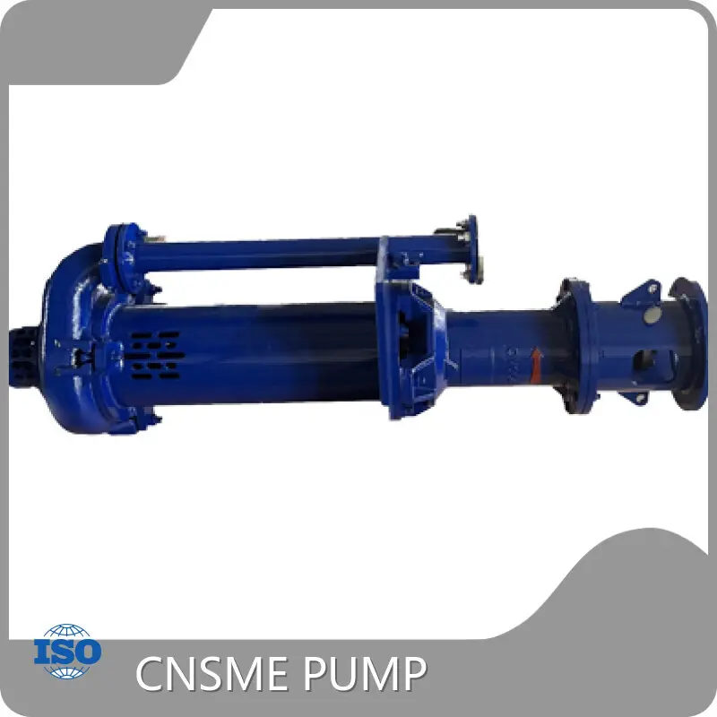 Dostawa pompy odśrodkowej 1