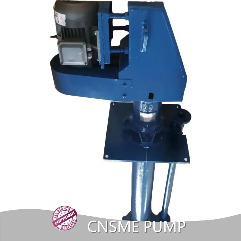 Dostawcy pomp odśrodkowych firmy CNSME PUMP 1