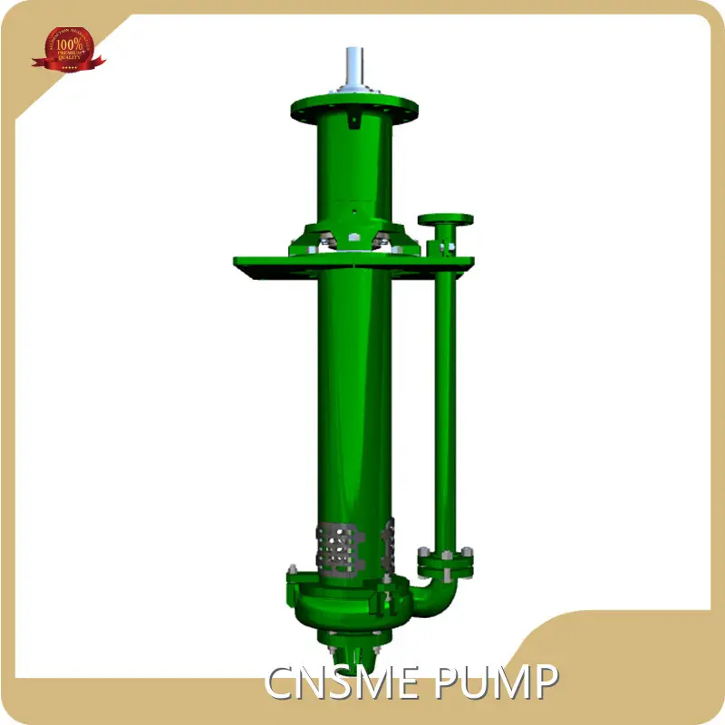 مضخات طرد مركزي غاطسة، مضخات طينية، بيع بالجملة - مضخات CNSME 1