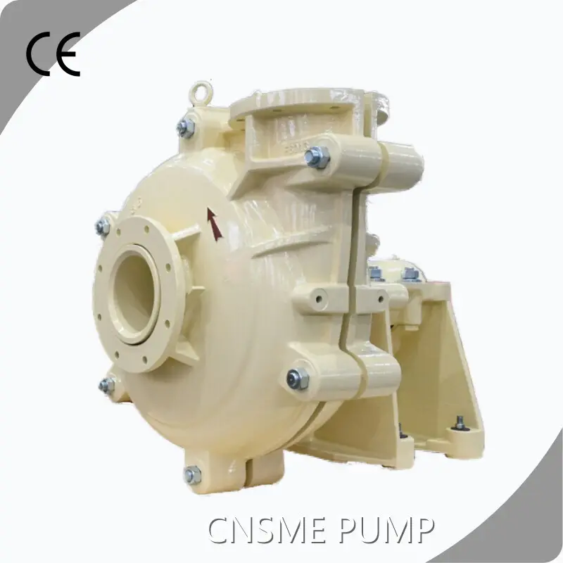 CNSME PUMP Warman Slurry Pump Warman Slurry Pump Makers 1