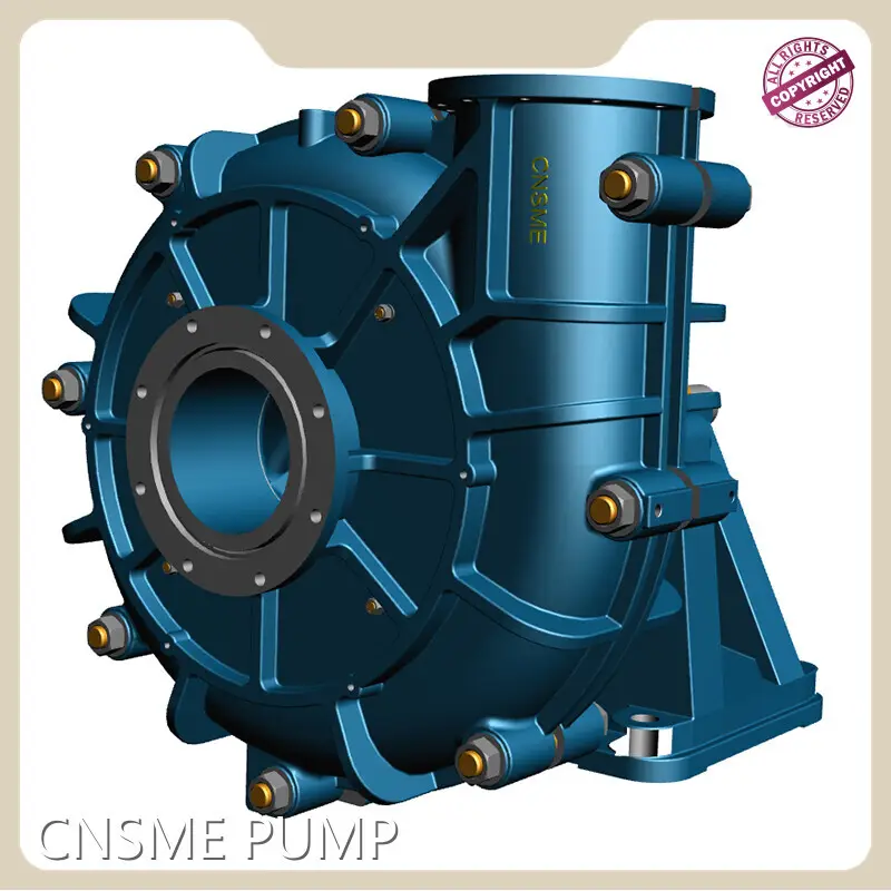 CNSME PUMP Submersible Slurry Pump Submersible Slurry Pump Distributor 1