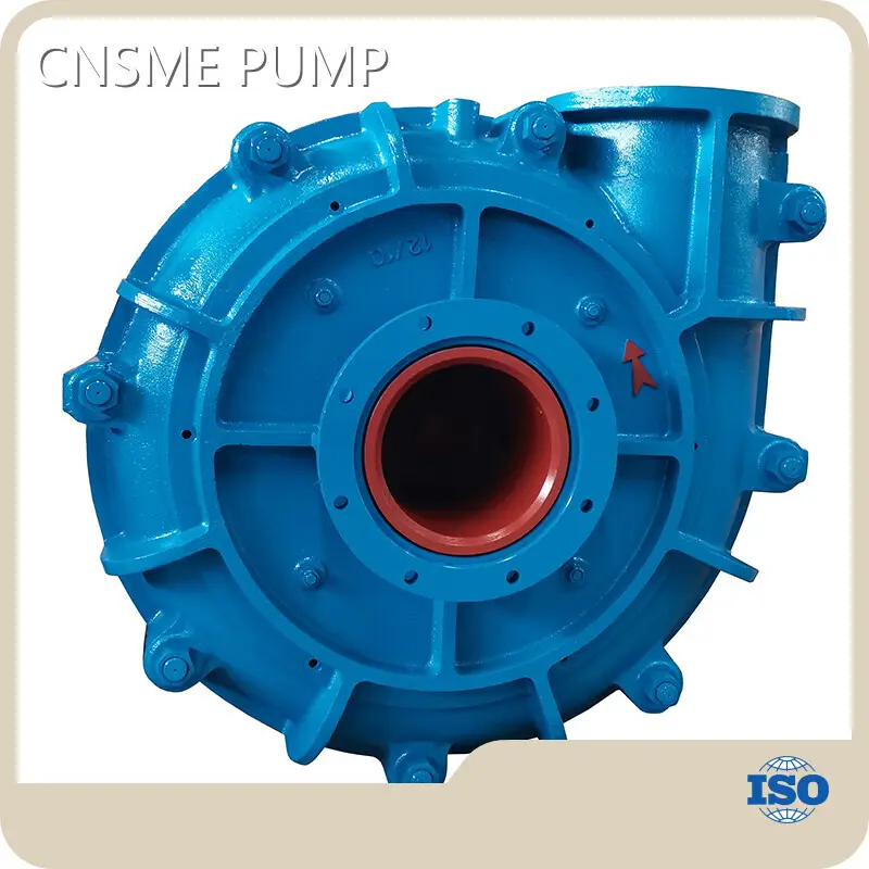 CNSME PUMP Sludge Pump for Sale Distributor 1
