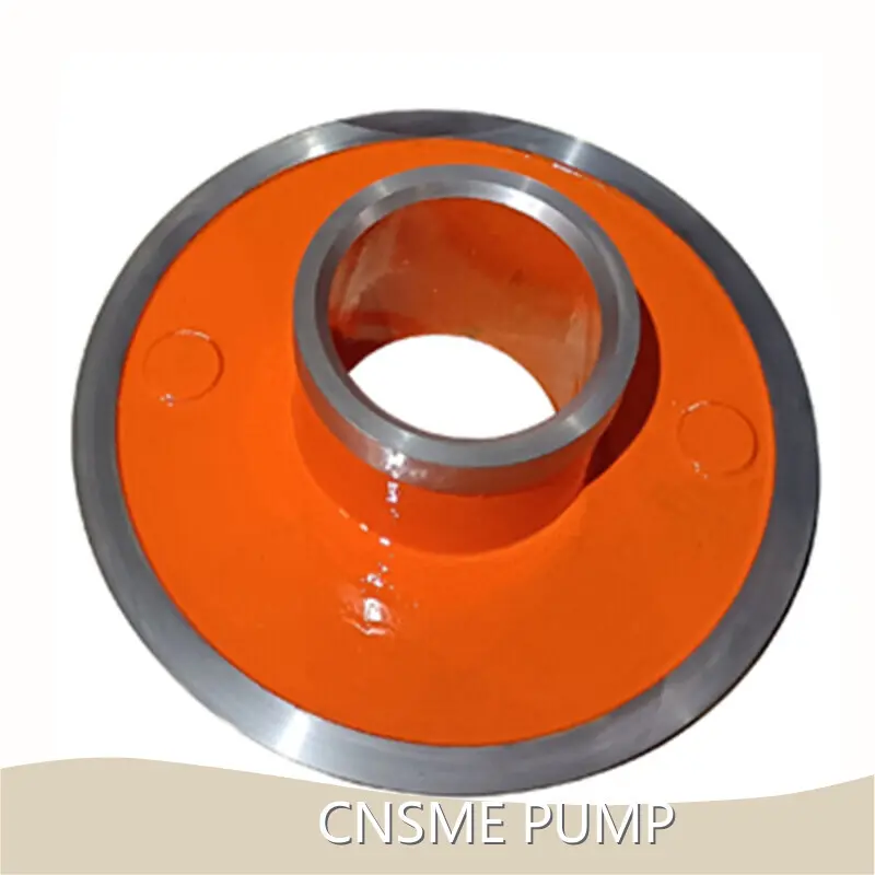 Tuleja wlotowa pompy szlamowej