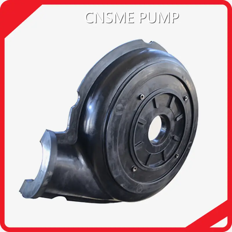 Pompy szlamowe na sprzedaż, hurtowa sprzedaż części do części mokrych - CNSME PUMP 1