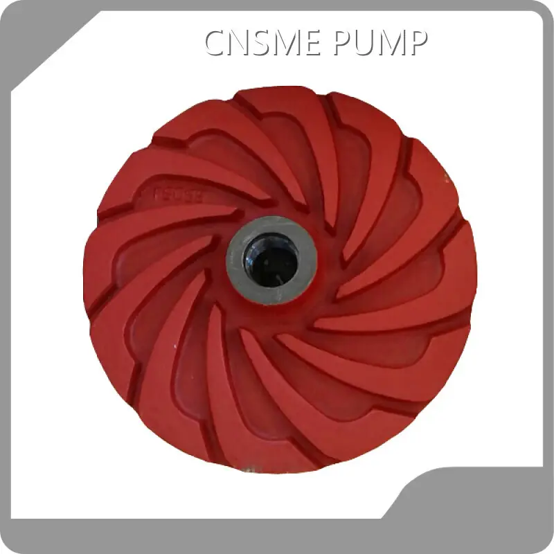 wirnik pompy szlamowej