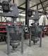 2QV-AF Vertical Froth Pump