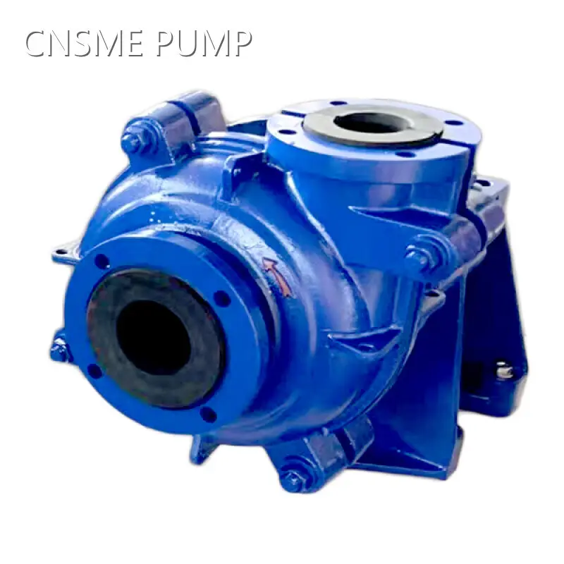 Pompa osadowa Warman Pump na sprzedaż 1