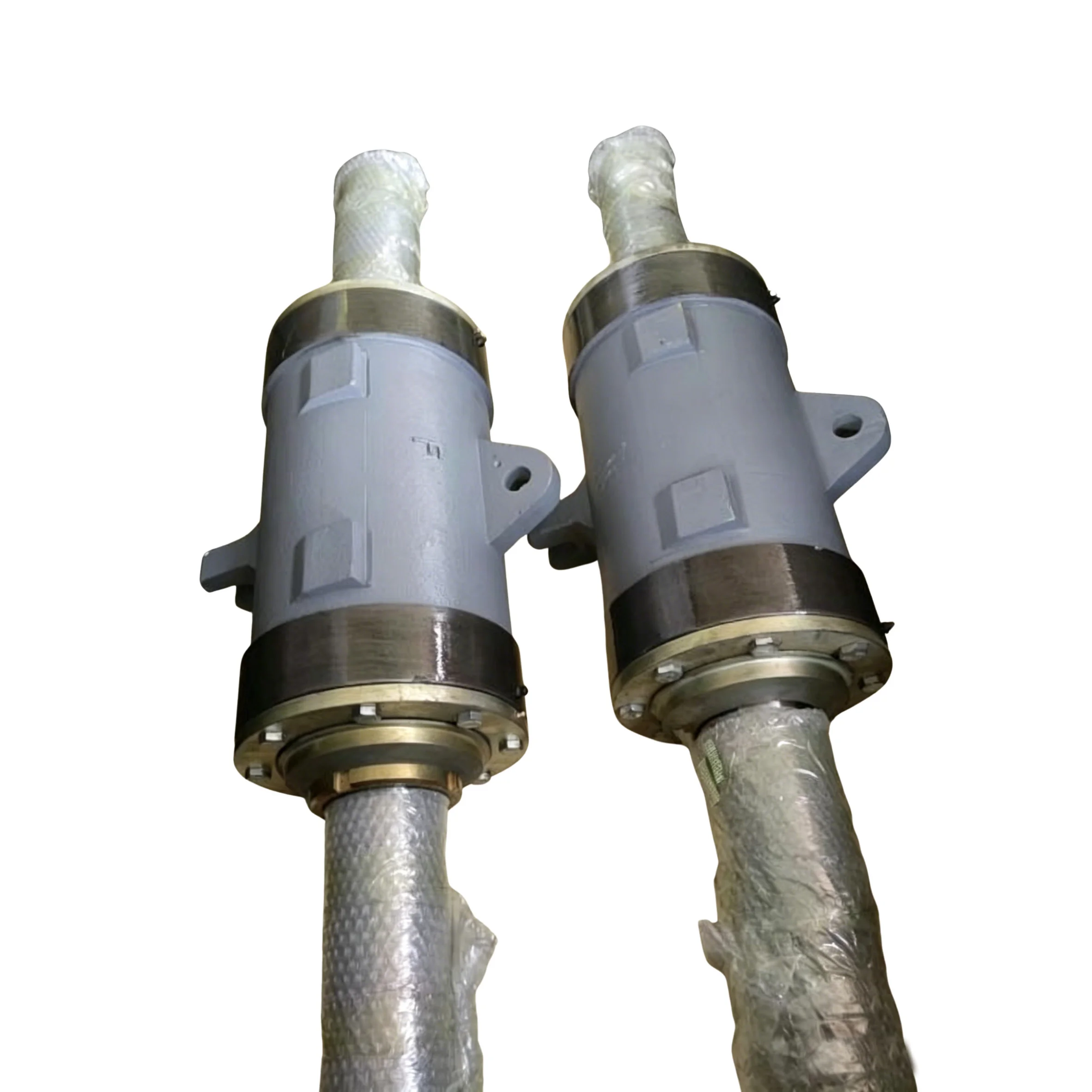 Slurry Pump Bearing Assembly