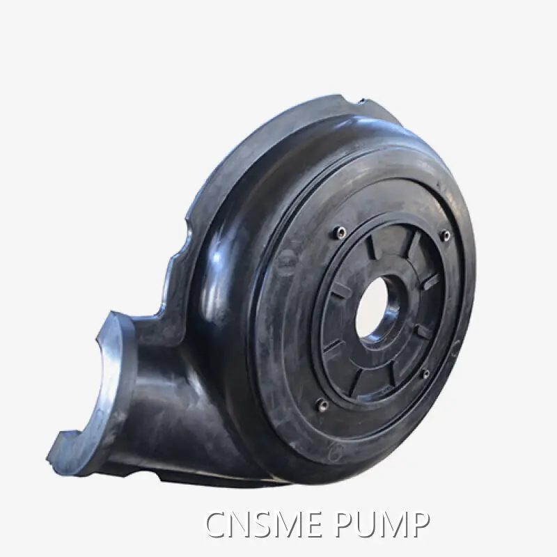 Proveedores de bombas de grava, piezas para la parte húmeda al por mayor - CNSME PUMP 1