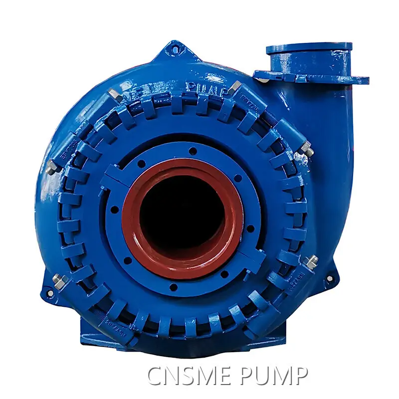 Bomba de grava 8/6E-G