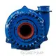 Bomba de grava 8/6E-G