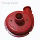 Componentes para bombas de lodos de CNSME PUMP 1
