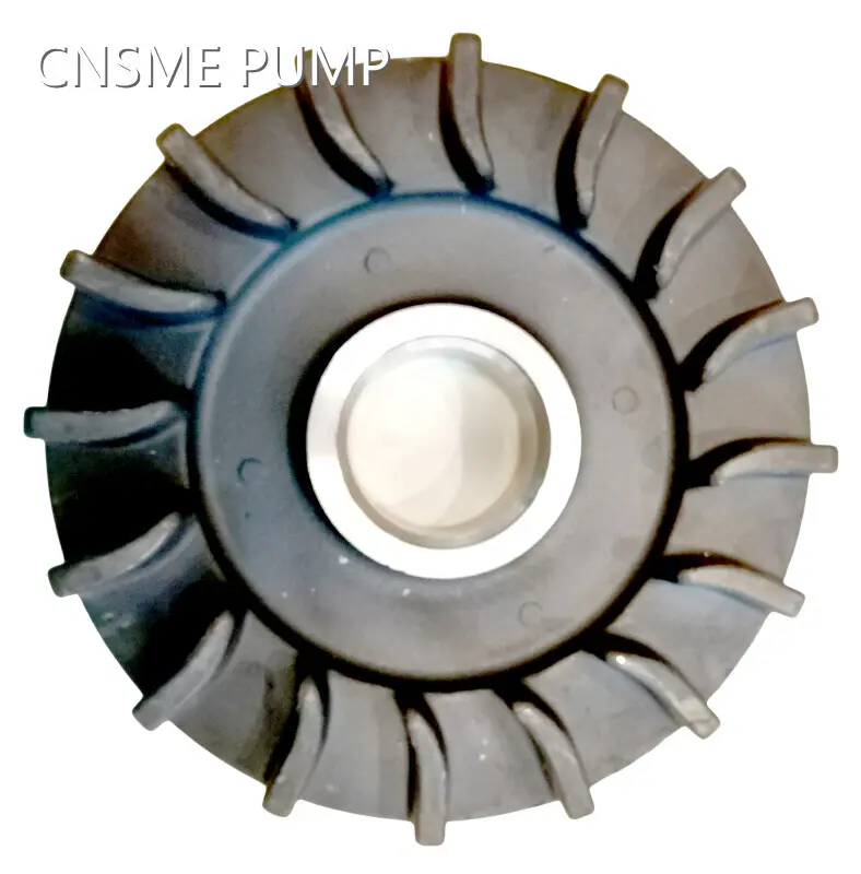 expulsor de la bomba de lodo
