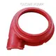 Slurry Pump Cover Plate Liner