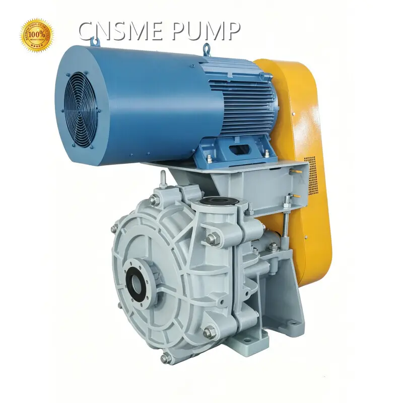 Pompe à lisier à tête haute 4/3E-HH