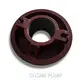 slurry pump stuffing box