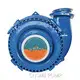 gravel sand pump