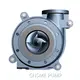 3C-AHF Horizontal froth pump