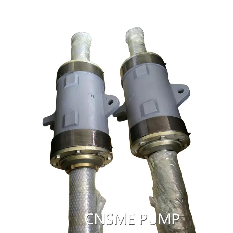 Slurry Pump Bearing Assembly
