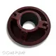 slurry pump stuffing box