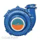 gravel sand pump